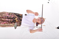 DOKUMENTASI PENGGUNAAN GANTANG DAN CUPAK UNTUK PAMERAN METROLOGI MEDM