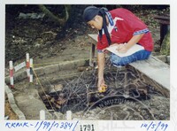 ARKEOLOGI KOTA KUALA MUDA 1999 JILID 7