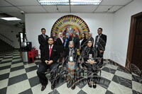 MESYUARAT AGUNG WARIS JABATAN MUZIUM MALAYSIA KE-17