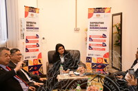 DIALOG MEMASYARAKATKAN PERLEMBAGAAN MALAYSIA