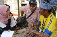 SEMARAK MUZIUM @MSKOA 2019