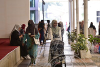 PROGRAM SEMPENA PAMERAN EVOLUSI BAJU JURUWAT