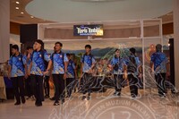 HMA 2025- 26.7.2025 - SEKITAR AKTIVITI DI DALAM MUZIUM PADI