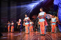 HMA 2024 - PERSEMBAHAN BORIA PPAPP