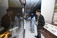 MESYUARAT PENYELARASAN BERSAMA PIHAK SEAMED SPAFA BERSEMPENA PENGANJURAN 37TH SEAMED SPAFA GOVERNING BOARD MEETING BIL 1