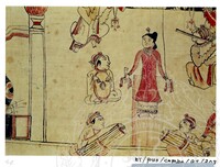 PAKAIAN TRADISIONAL CAMPA JILID 2 =129 