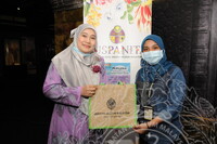 PROGRAM PERKHIDMATAN SARINGAN KANSER SERVIKS WARGA PUSPANITA