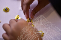 EKSPLORASI TEKSTIL@MUZIUM TEKSTIL NEGARA