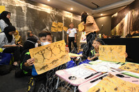 MAJLIS MENANDATANGI NOTA KERJASAMA ANTARA JABATAN MUZIUM MALAYSIA DAN KEMENTERIAN PENDIDIKAN MALAYSIA