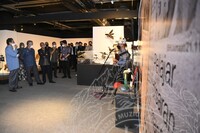 MAJLIS PERASMIAN PAMERAN KEAJAIBAN TAKSIDERMI KEHIDUPAN ABADI DAN PELANCARAN KEMPEN DERMA KOLEKSI