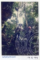 ARKEOLOGI GUA PERALING KELANTAN 1994 JILID 1 