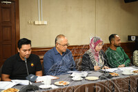 MESYUARAT PENYELARASAN PELAKSANAAN PROGRAM EKSPLORASI MUZIUM@MUZIUM NEGARA 