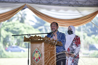 Program Bicara @ Muzium  sempena Perhimpunan Waris Ngah Ibrahim 2022 di Muzium Matang, Perak