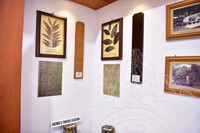 HMA2023 - SEKITAR SUASANA PAMERAN DAN WALKABOUT JURI KE RERUAI PAMERAN