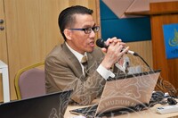 BENGKEL KAJIAN KEPERLUAN PENGUNA PEMBANGUNAN MUSECORE 2.0 SIRI 9.