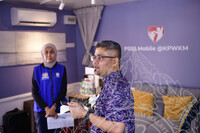 NOSTALGIA ANAK KAMPUNG (PERTANDINGAN KOMPANG RAJA SEHARI)