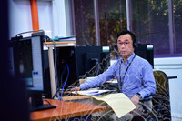 TAKLIMAT PENYELARASAN PELAJAR LATIHAN INDUSTRI 2024 BERSAMA PENYELIA LAPANGAN