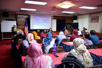 BENGKEL INDENTIFIKASI DAN KLASIFIKASI KOLEKSI ARKEOLOGI