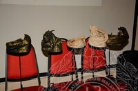 PENGENALAN ETIKA PEMAKAIAN ULU OLEH ENCIK MOHD ZAIRUL FAIRUS BIN ZAKARIA