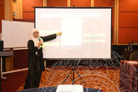 KURSUS PEROLEHAN 2022 DI DE PALMA, SHAH ALAM