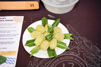 PROGRAM BERMALAM DI MUZIUM